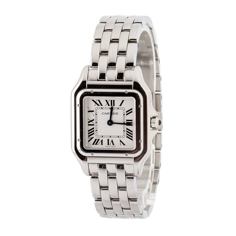 Ladies Panthere de Cartier WSPN0015 Medium Model