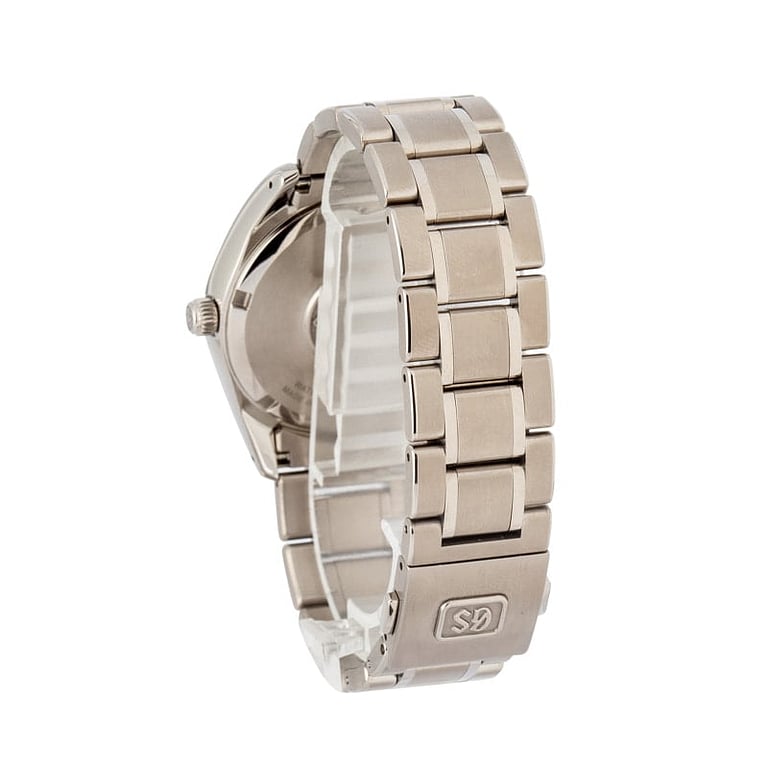 Buy Used Grand Seiko Heritage SBGX355 | Bob's Watches - Sku: 184856