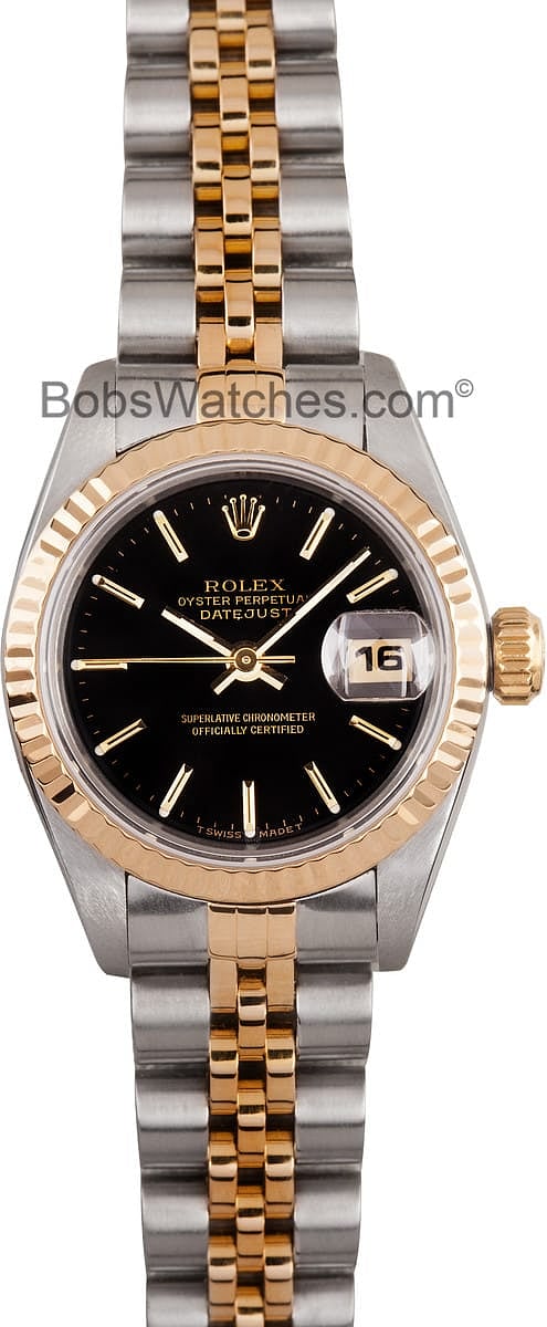 Rolex Lady Oyster Perpetual 67193