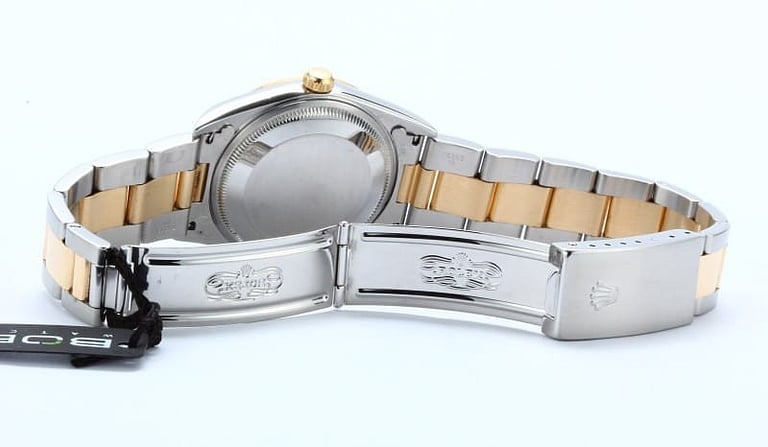 Rolex Oyster Perpetual Date