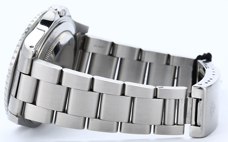 Rolex Pepsi GMT-Master II Ref. 16710