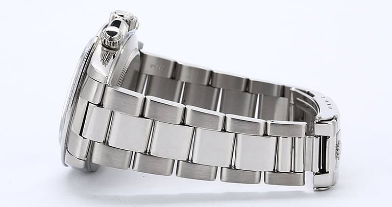 Rolex Daytona 16520 Patrizzi