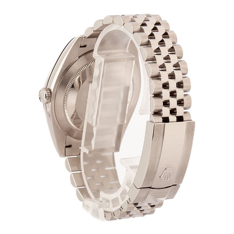 Rolex Datejust 41 Ref 126334