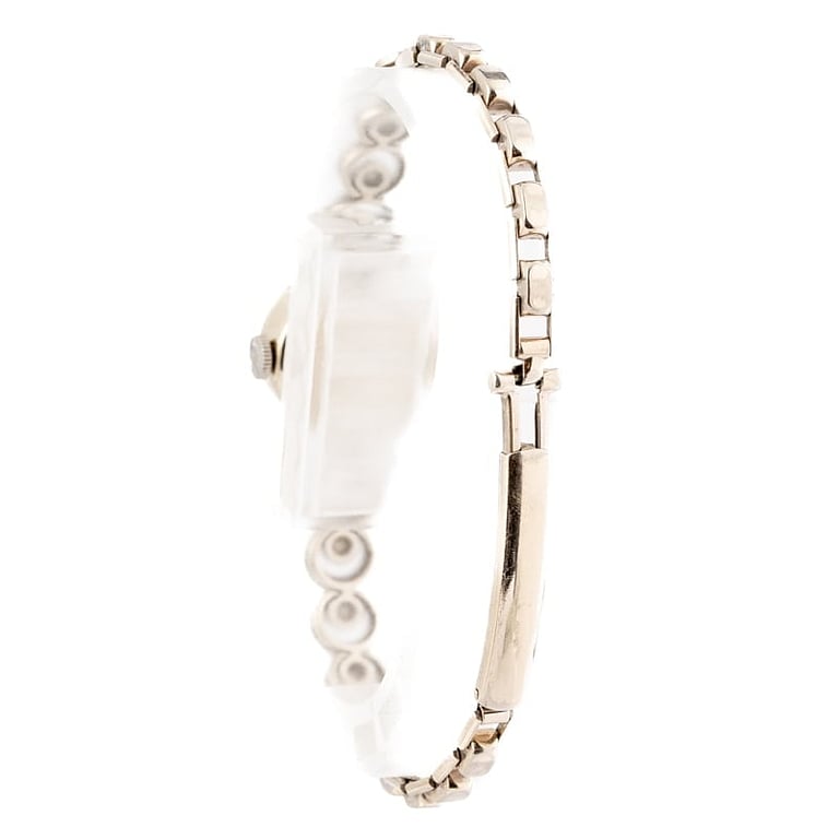 Ladies Rolex Diamond Cocktail