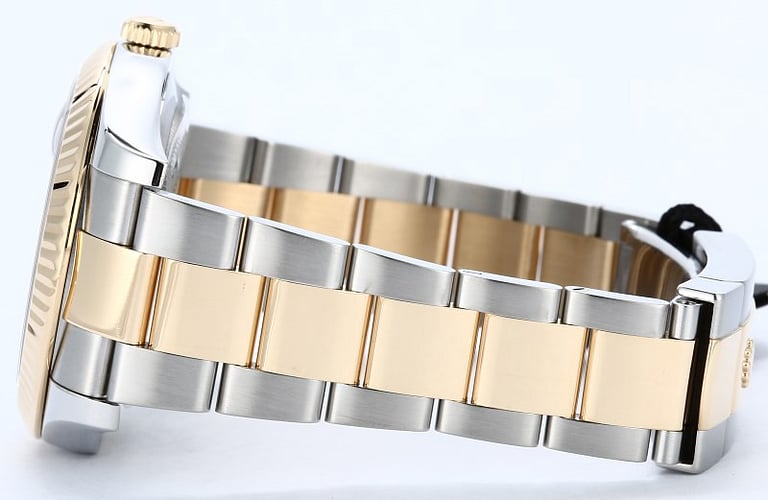 Rolex Datejust II 116333
