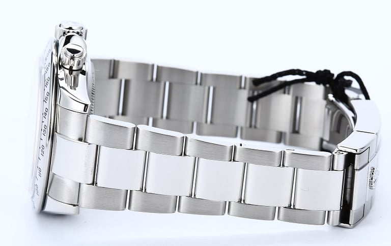 Daytona Rolex 116520 Superlative Chronometer