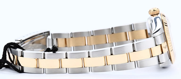 Ladies Rolex Datejust 79173 Pre Owned