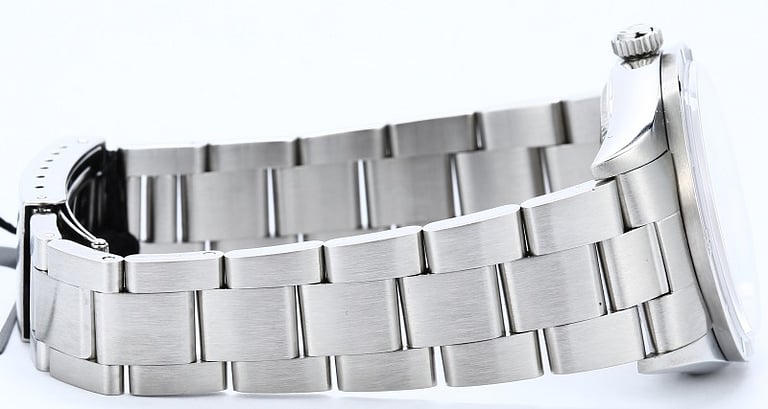 Rolex Air-King 14010 Stainless Steel
