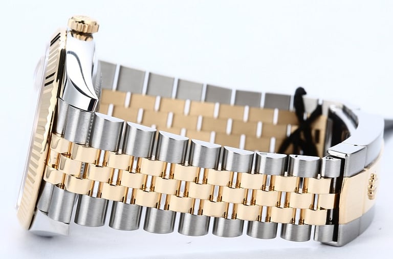 Rolex Datejust 41 Diamond 126333