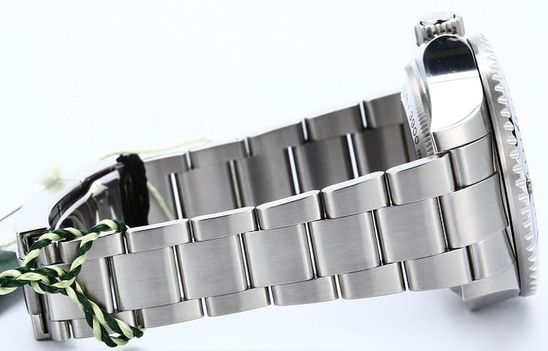 Rolex Deep Sea 116660B James Cameron