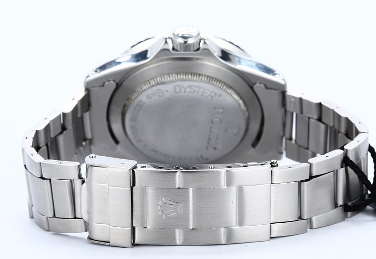 Rolex Vintage Sea-Dweller 1665 Great White