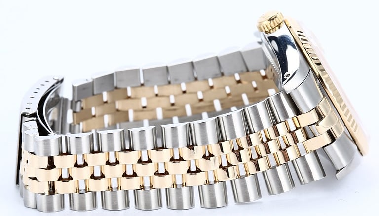 Rolex Datejust 16233 Jubilee Bracelet