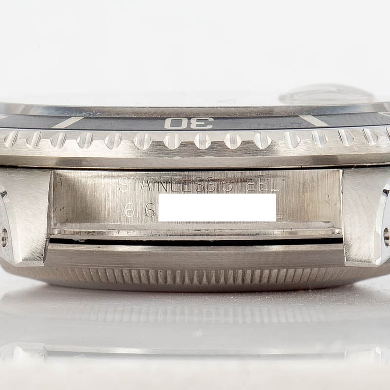 Men's Rolex Submariner 16800 Stainless Steel