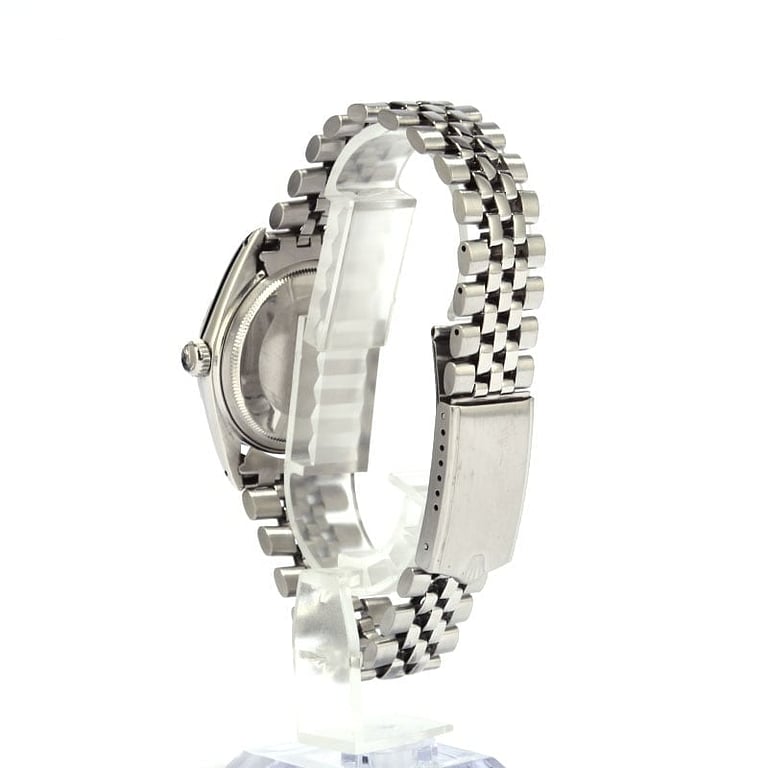 Pre-Owned Rolex Datejust 1603
