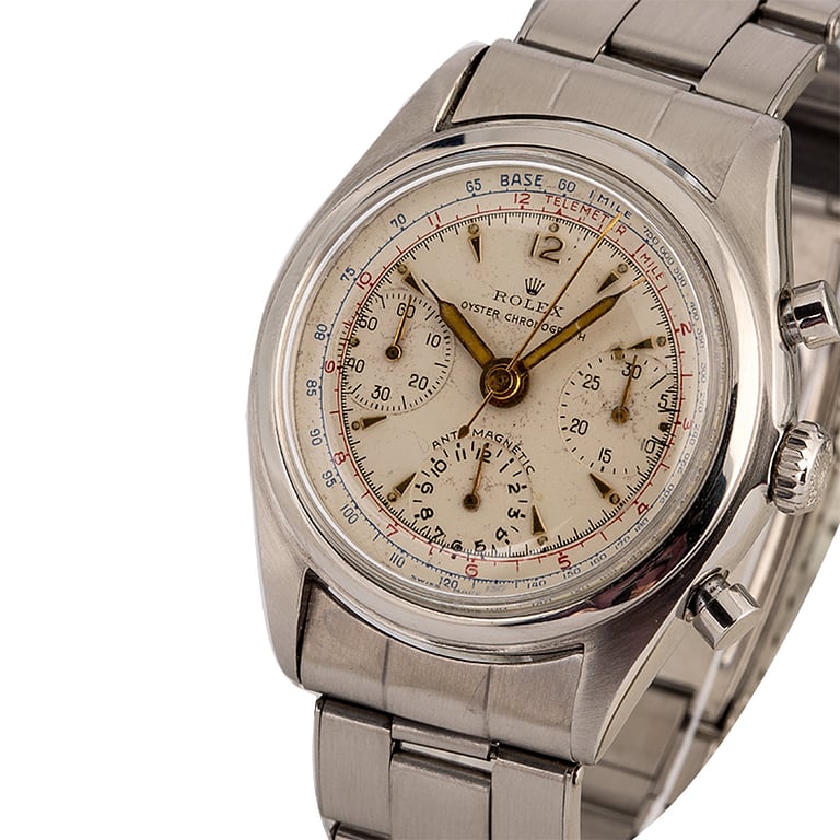 Rolex Oyster Chronograph 6034