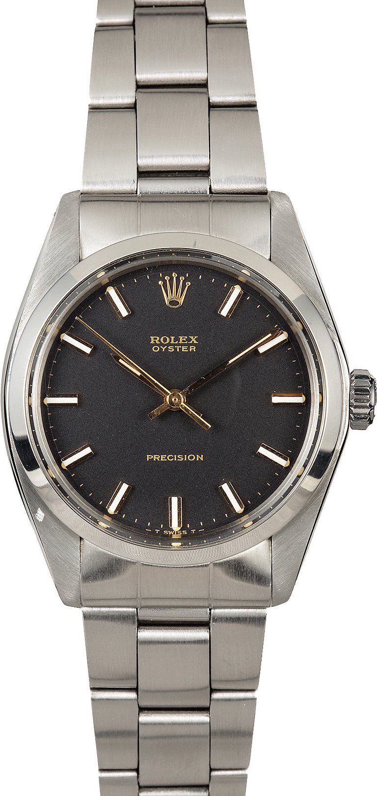 Rolex Oyster Royal Precision Vintage 6426