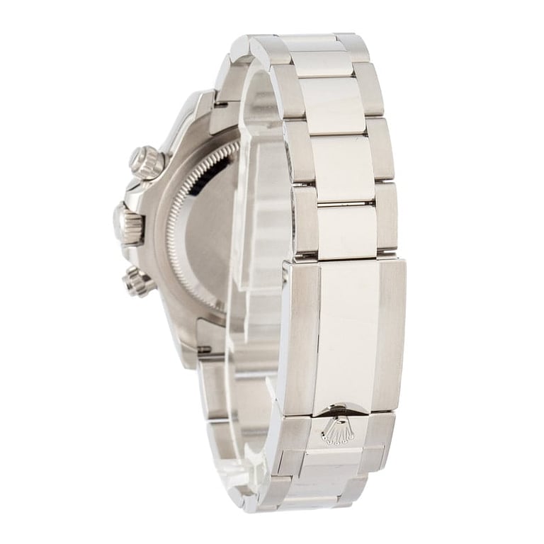 Rolex Cosmograph Daytona 126500 White Dial