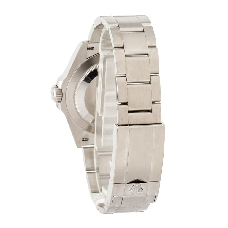 Rolex Air-King 126900 Black Arabic Dial