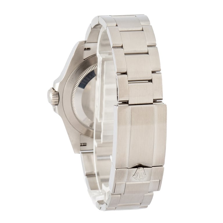 Pre-Owned Rolex Air-King 126900 Stainless Steel