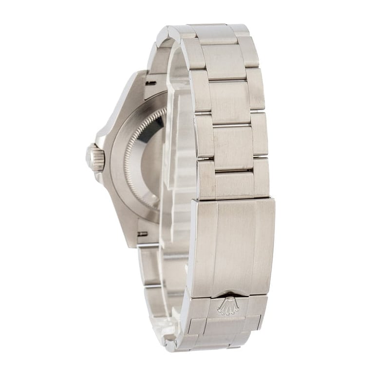 Rolex Air-King 126900 Smooth Bezel