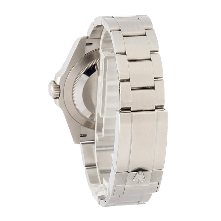 Rolex Air-King Ref 126900 Black