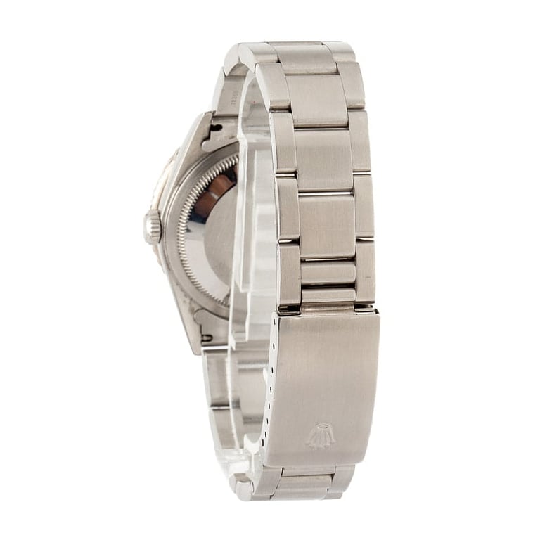 Buy Used Rolex Datejust 16264 | Bob's Watches - Sku: 173610
