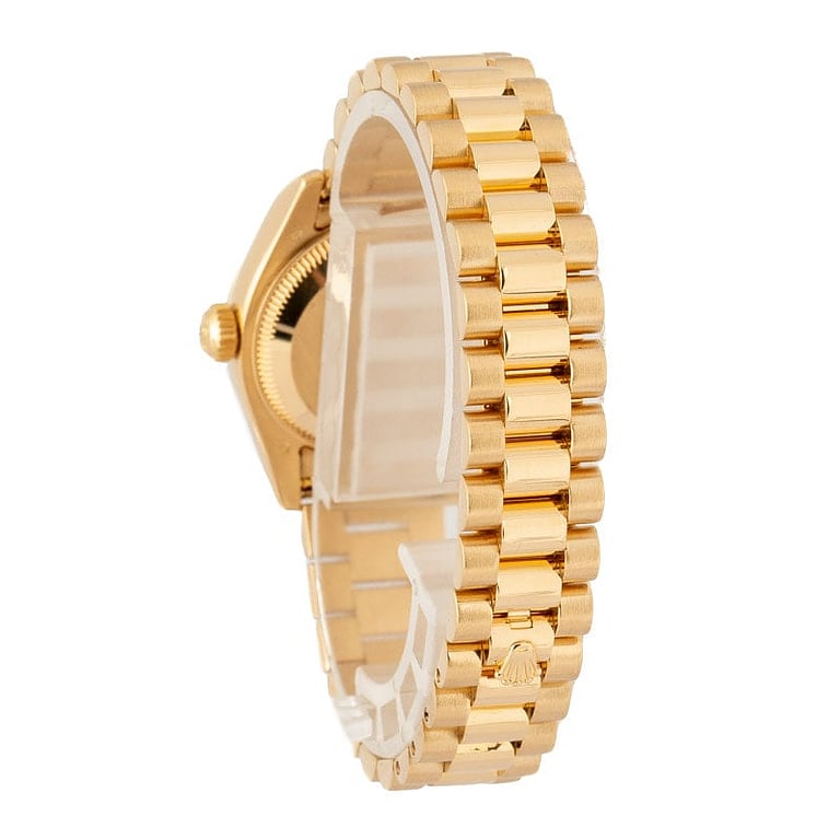 Rolex President 179178 Diamond
