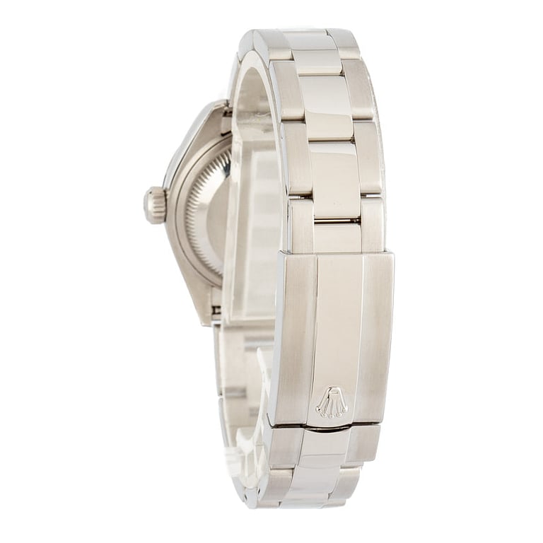Ladies Rolex Datejust 279174 Stainless Steel