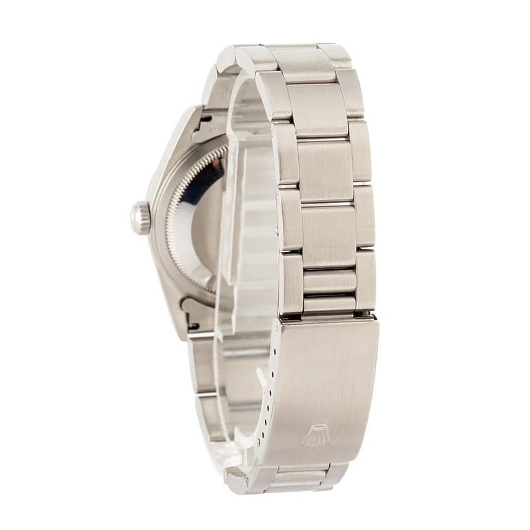 Rolex Datejust 16234 Diamond Dial