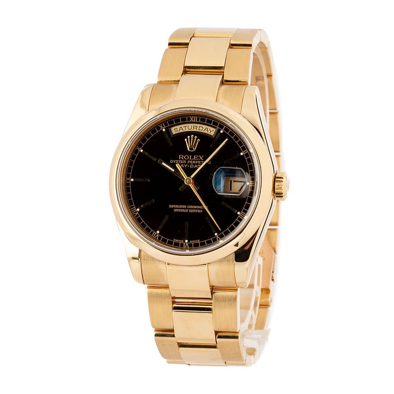 Rolex Day-Date 118208 Oyster