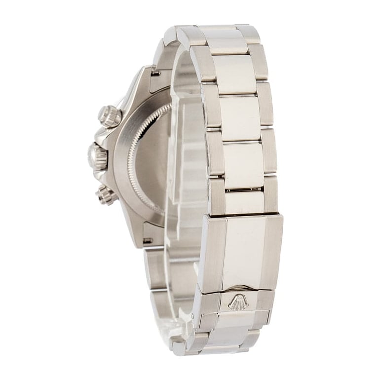 Rolex Daytona 116520 Steel Oyster