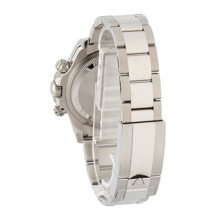 Men's Rolex Daytona Ref 126500 Panda