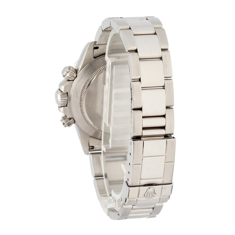 Used Zenith Movement Rolex Daytona 16520