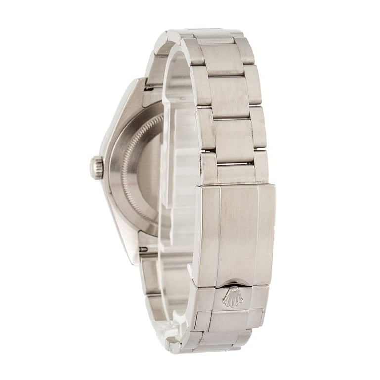 Rolex Explorer 214270 Stainless Steel Oyster