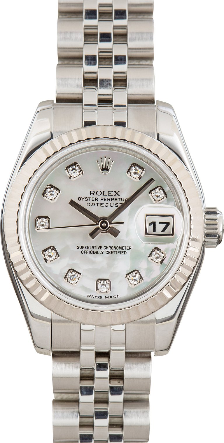 ロレックス 179174 腕時計   ROLEX 楽天市場】rolex 腕時計 179174 黒の通販