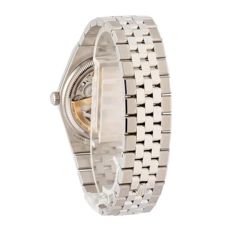 Rolex Land-Dweller 36 Ref 127234 Oystersteel