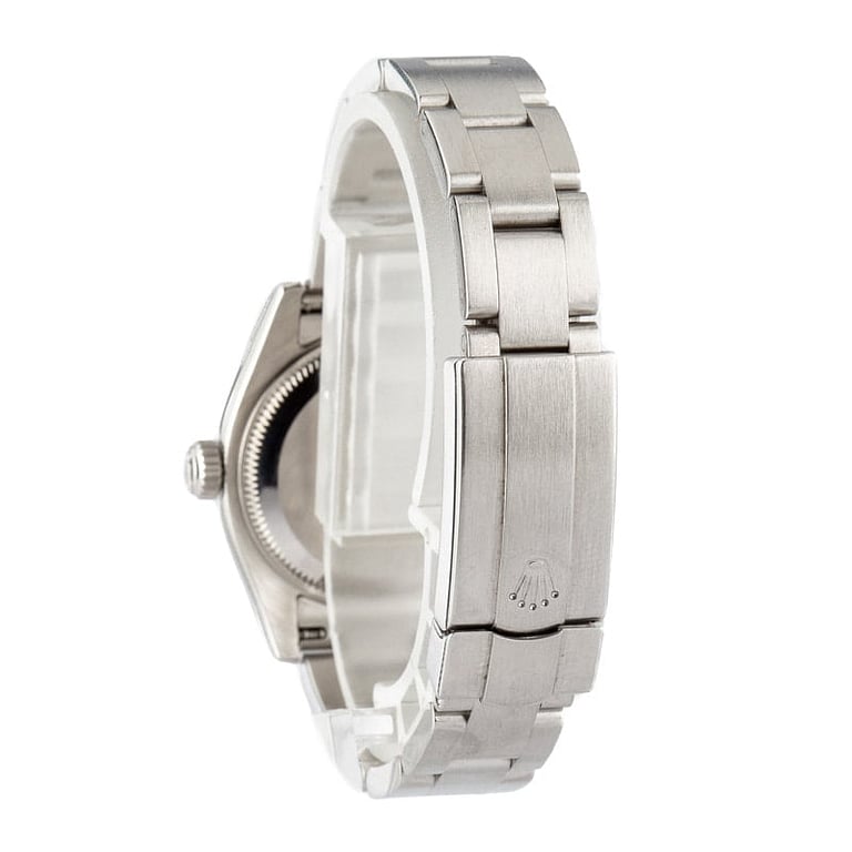 Buy Used Rolex Oyster Perpetual 26 176210 | Bob's Watches - Sku