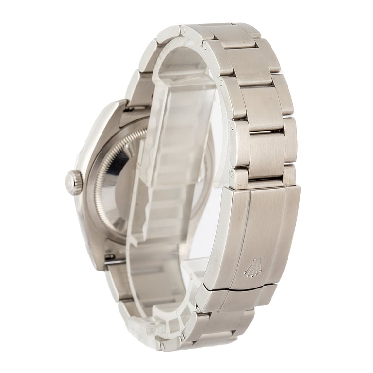 Used Rolex Oyster Perpetual 36 Ref 116000 Domino's Pizza Model