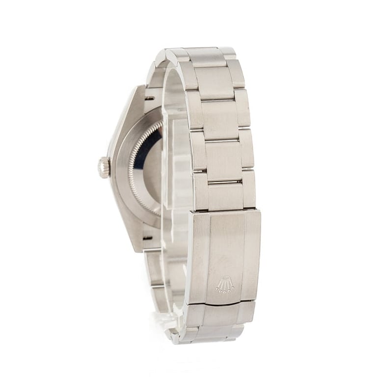 Pre-Owned Rolex Oyster Perpetual 124300
