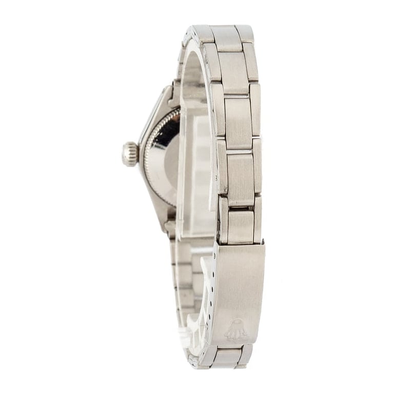 Rolex Ladies Oyster Perpetual 6618