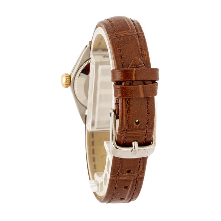 Ladies Rolex Oyster Perpetual 6619