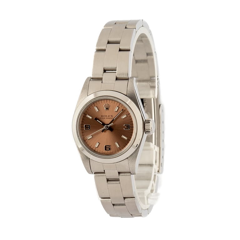 Rolex Lady Oyster Perpetual 67180
