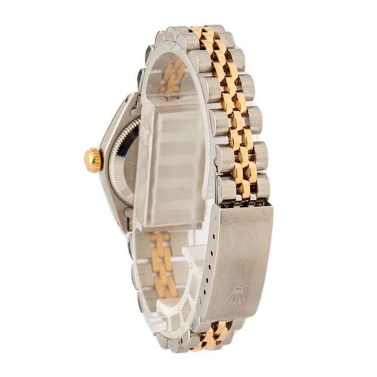 Ladies Rolex Oyster Perpetual 6719