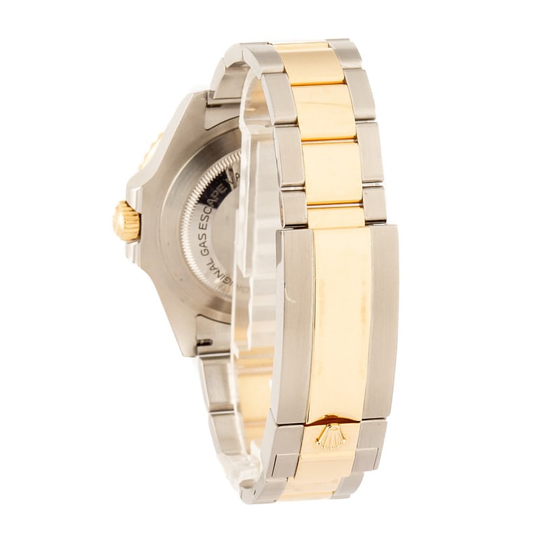 Rolex Sea-Dweller 126603 Ceramic Bezel