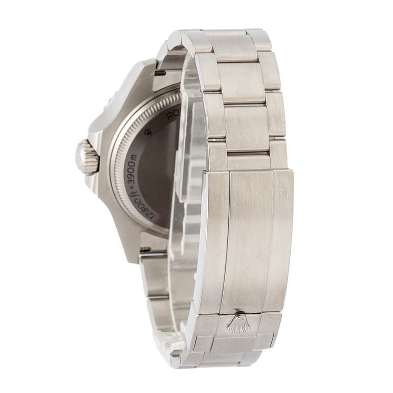 Rolex Sea-Dweller Deepsea 136660B James Cameron