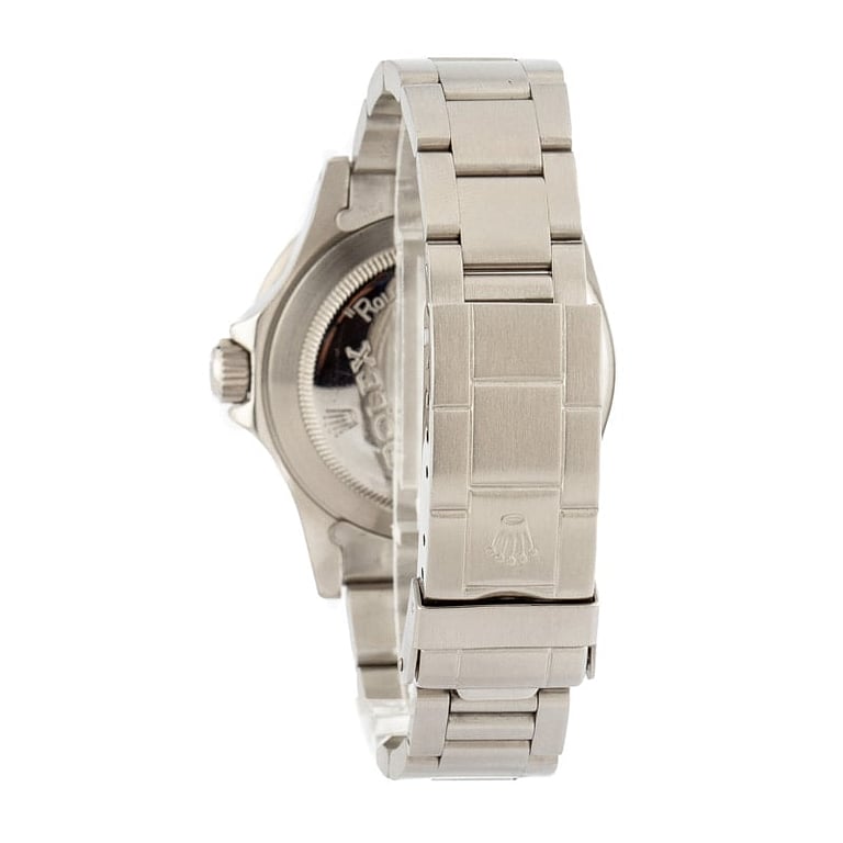 Vintage Rolex 1665 Sea Dweller