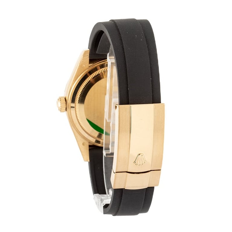 Rolex Sky-Dweller 326238 18k Yellow Gold