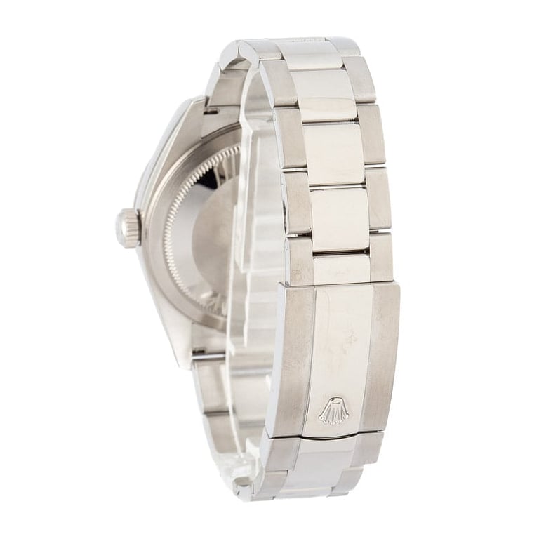Rolex Sky-Dweller 326934 White Dial