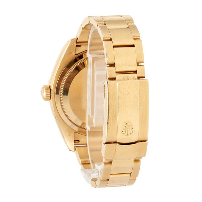 Rolex Sky-Dweller 326938 18k Yellow Gold