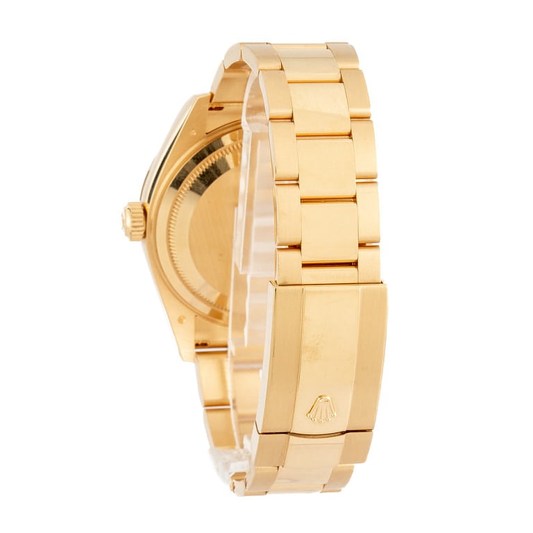 Rolex Sky-Dweller 336938 18k Yellow Gold